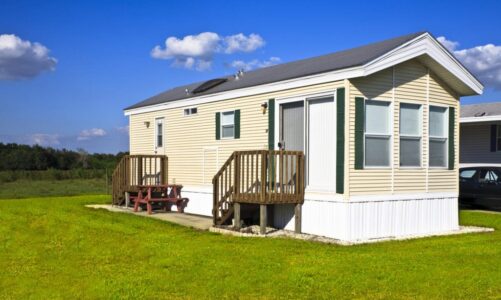How Is The Mobile Home Emerging As An Affordable State Of Living? 