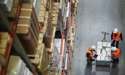 How to Protect your Employees from Theft in the Moving Industry