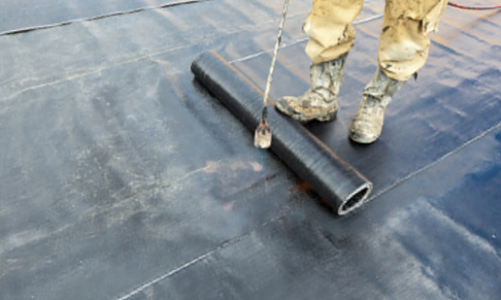 What Should You Know About Waterproof Membrane