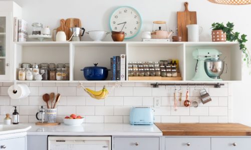 How to make your kitchen seem new again