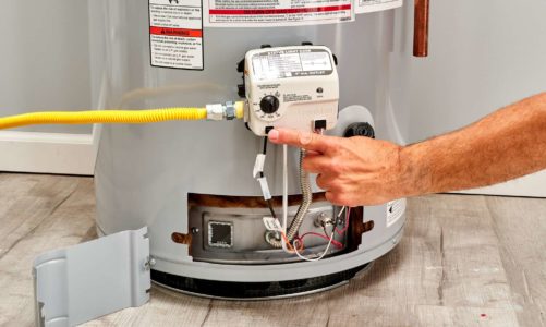 Is your Water Heater Failing? These are the Possible Risks it may Carry