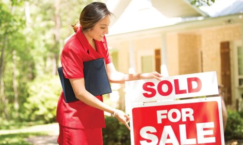 10 Reasons Why You Need an Estate Agent to Sell Your Home