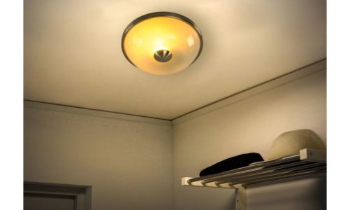 What to Think About When Shopping for Flush Mount Lighting Fixtures