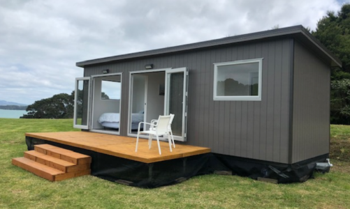 Top Nine Reasons Portable Cabins NZ Are The Best