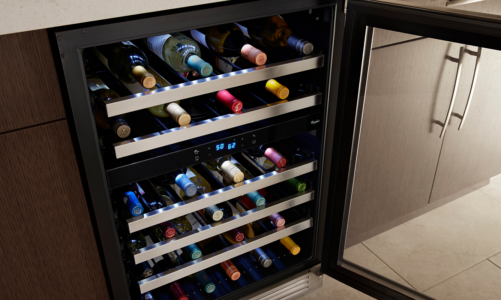 Discover More Information About the Wine Cellar’s Refrigeration System