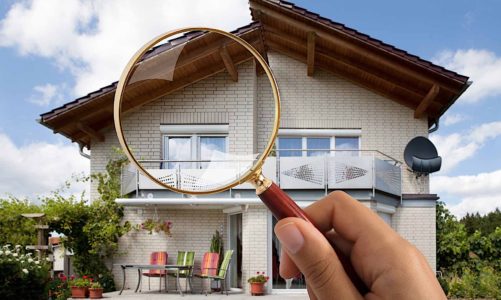 Here are the Home Inspection Mistakes to Avoid