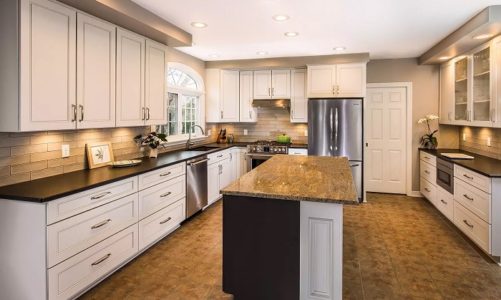 You Will Love These Kitchen Cabinets Refacing Ideas