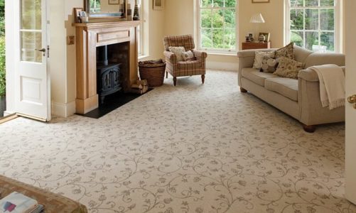 Axminster Carpets- Characteristics you should know