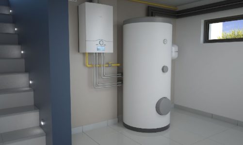 Top 4 Common Water Heater In The Market