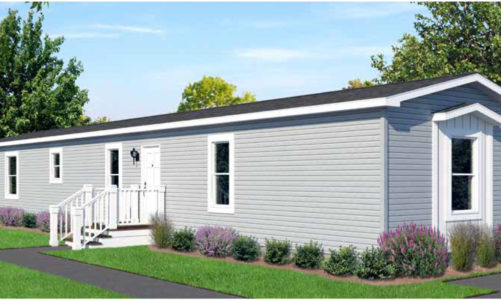 Affordable Mobile Home For Sale: Your Chance To Own A Comfortable Living Space