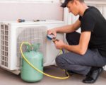 The EPA Phaseout Of R-22
