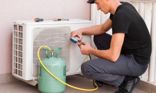 Why the R22 Refrigerant Was Banned and How to Stay Compliant?