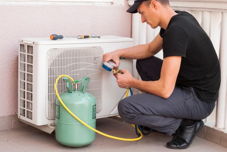 Understanding the R22 Refrigerant Ban and Ensuring Compliance