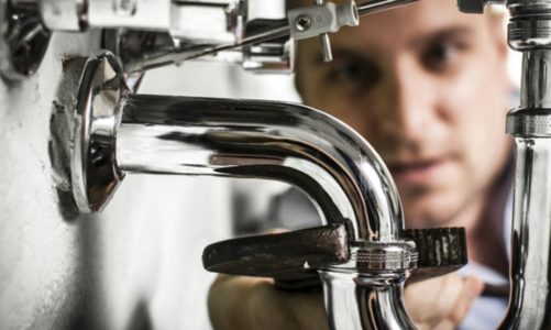 How Plumbing Services In Brantford Have Mastered Winterizing