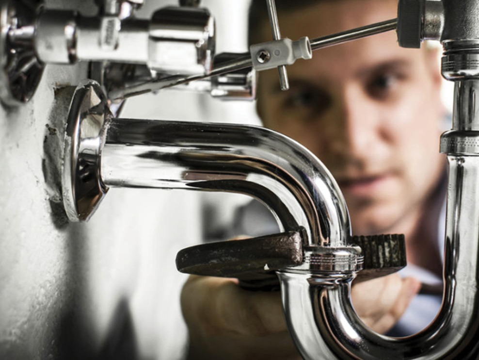 Plumbing Services In Brantford