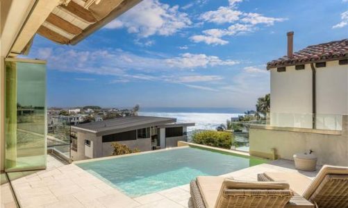Coastal Dreams: Exploring the Allure of Corona del Mar Real Estate