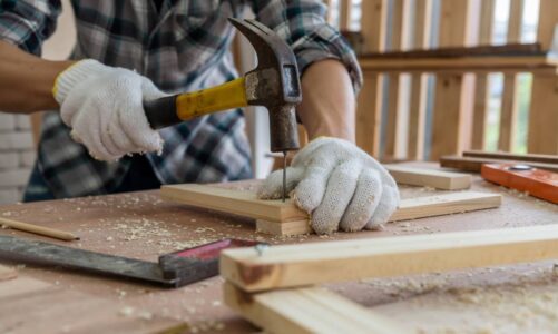 Sound Insulation: How to Keep the Noise In or Out