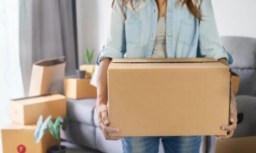 Safe Ship Moving Services on International Relocation