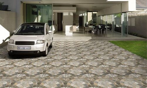Why Investing in Heavy-Duty Parking Tiles Make Sense?