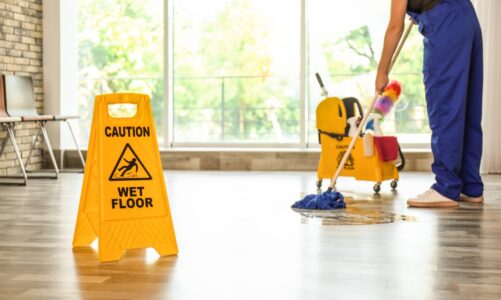 Cleaning Tips for Religious Facilities