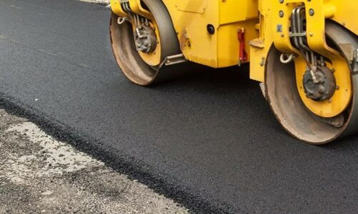 Improving Properties via Asphalt Paving Companies in Belleville, IL