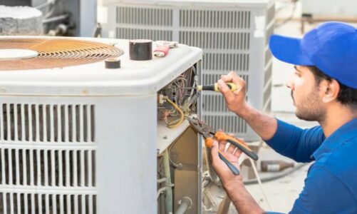 A Comprehensive Guide to Choosing the Right Heating and Cooling Company