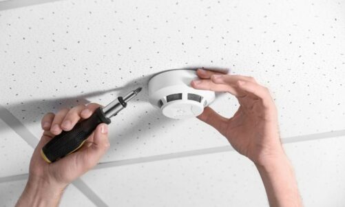 The Importance of Electrical Services for Smoke Detectors in Waterloo Homes