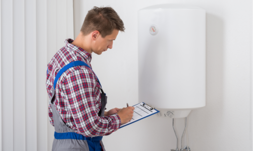 Boiler Breakdown: Steps for Successful Emergency Repair