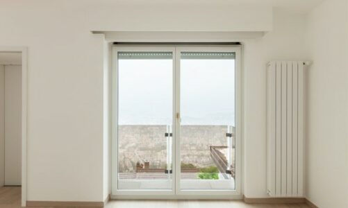 French Doors: The Perfect Blend of Style and Functionality