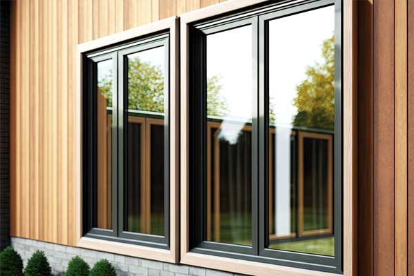 Double Glazed Windows