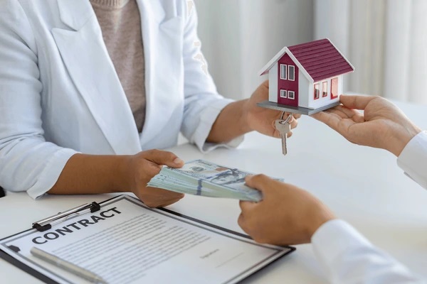 how to choose a real estate agent
