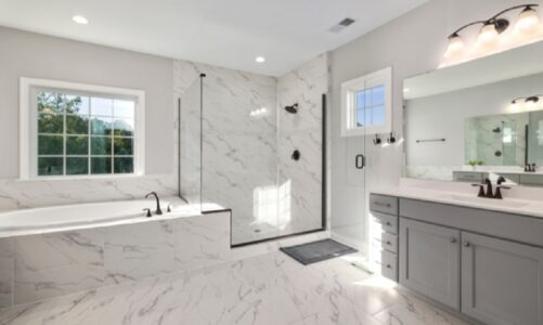 10 Stylish Bathroom Accessories and Sink Options for Singapore Homes