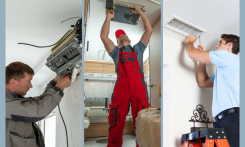 Popular Aircon Installation Techniques