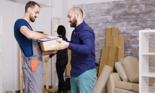 Expert Movers Share Their Secrets for a Smooth Move