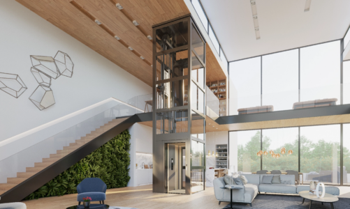 Hydraulic Lifts in High-Rise Buildings: Advantages and Challenges