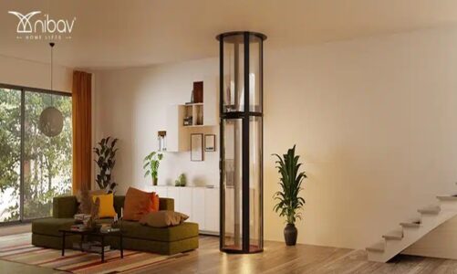 Space-Saving House Elevators in Calgary: Small but Mighty Solutions