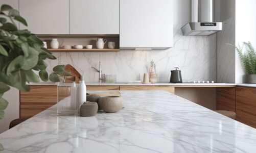 Silestone & Hilary Farr: The Dynamic Duo of Kitchen Transformations