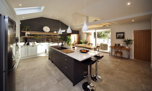 Finding the Right Architects in Hitchin and Cheltenham