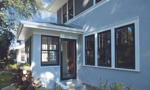 Use render cleaning services in Blackburn to keep your property looking like new