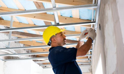 How a Handyman Can Assist with Common Septic Tank Problems?
