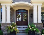 Entry Door Can Boost