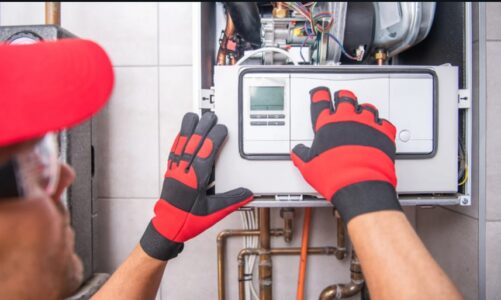 How to Avoid Common Mistakes During Furnace Installation