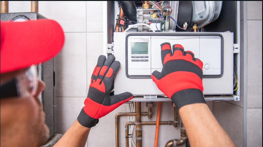 Mistakes During Furnace Installation