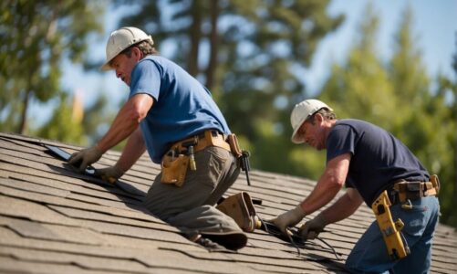 Your No-Stress Guide to Budgeting for a New Roof