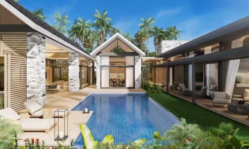 What does a property manager do?