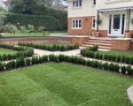Landscaping