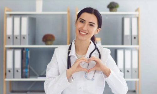 Medical Online Marketing