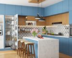 Modular Kitchen Ideas