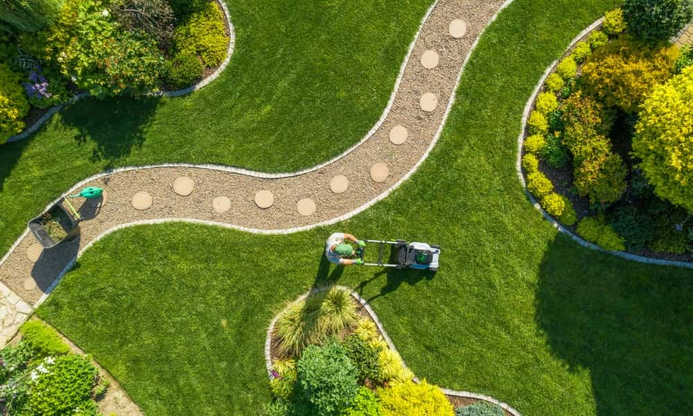 Landscaping Project