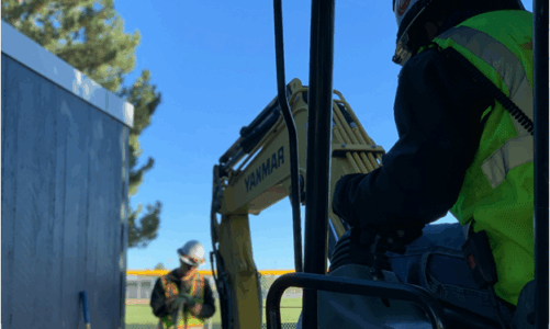 The Role of Excavation in New Construction Projects